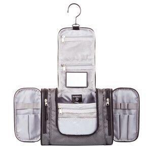 Hanging Toiletry Bag